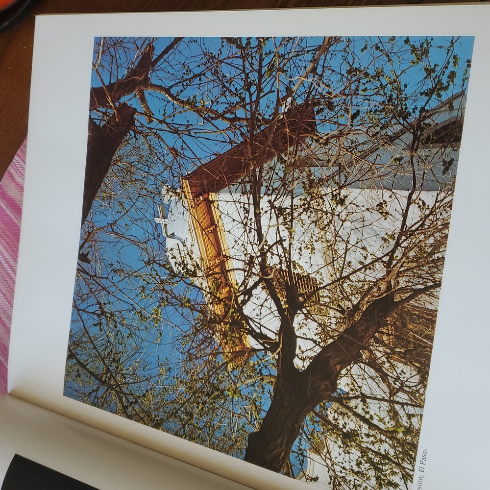 TEXAS BY ROBERT REYNOLDS 1973 - Picture 6 of 12